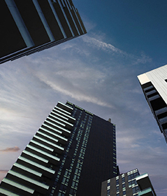 Con 5 oficinas en China, ofrecer servicios en cualquier lugar de China en cualquier momento