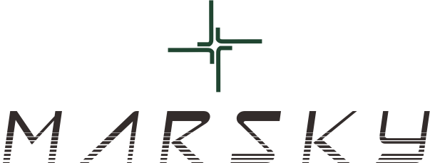 Logo de Marsky Solutions