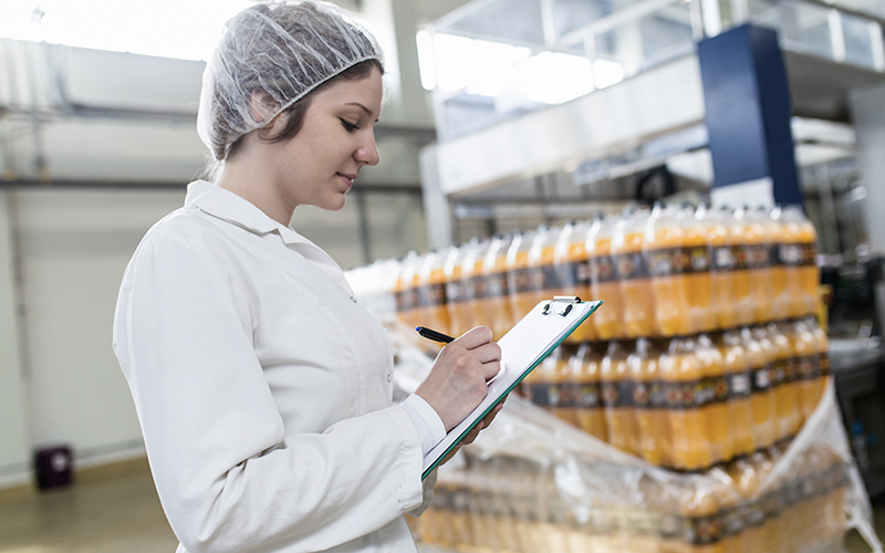 ¿Por qué es importante utilizar un inspector de calidad externo?