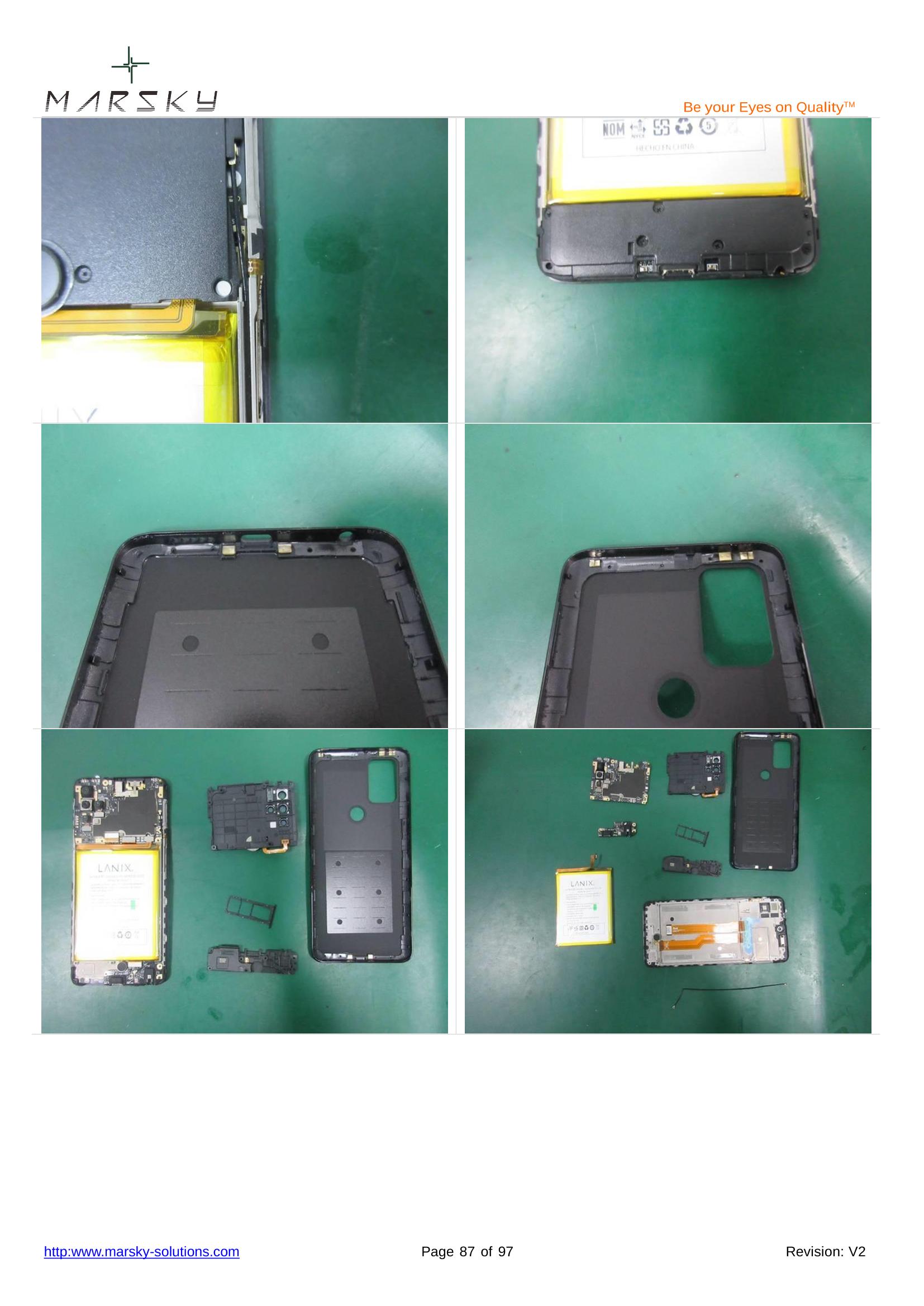 Comprensión de la inspección de proveedores de Shandong: factores clave a considerar para una garantía de calidad eficaz
